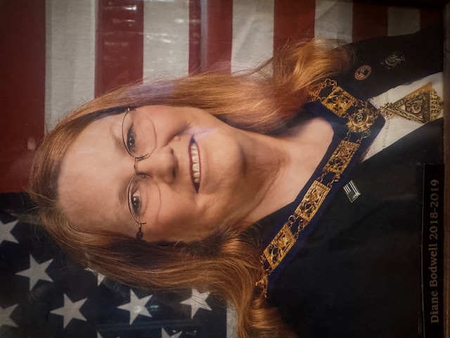 Diane Bodwell